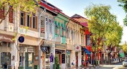 Joo Chiat Road (D15), Shop House #559088391